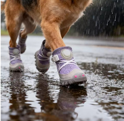 Rutschfeste Hundeschuhe