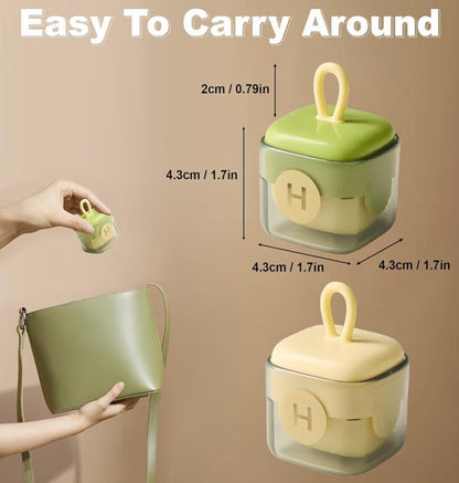 Mini Reusable Washable Lint Roller