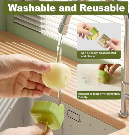 Mini Reusable Washable Lint Roller