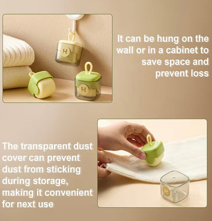 Mini Reusable Washable Lint Roller