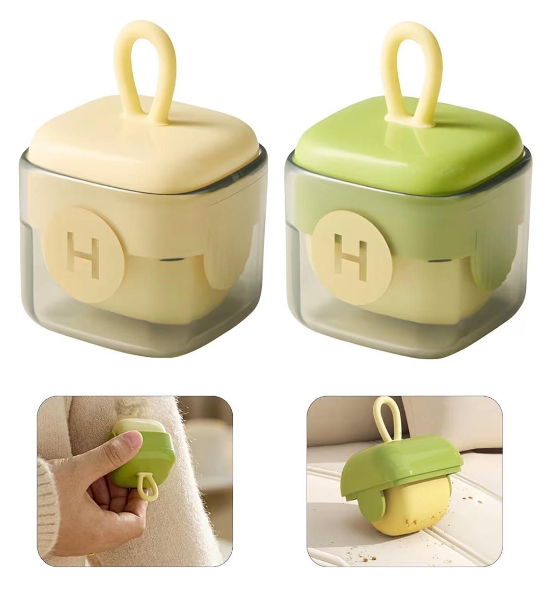 Mini Reusable Washable Lint Roller