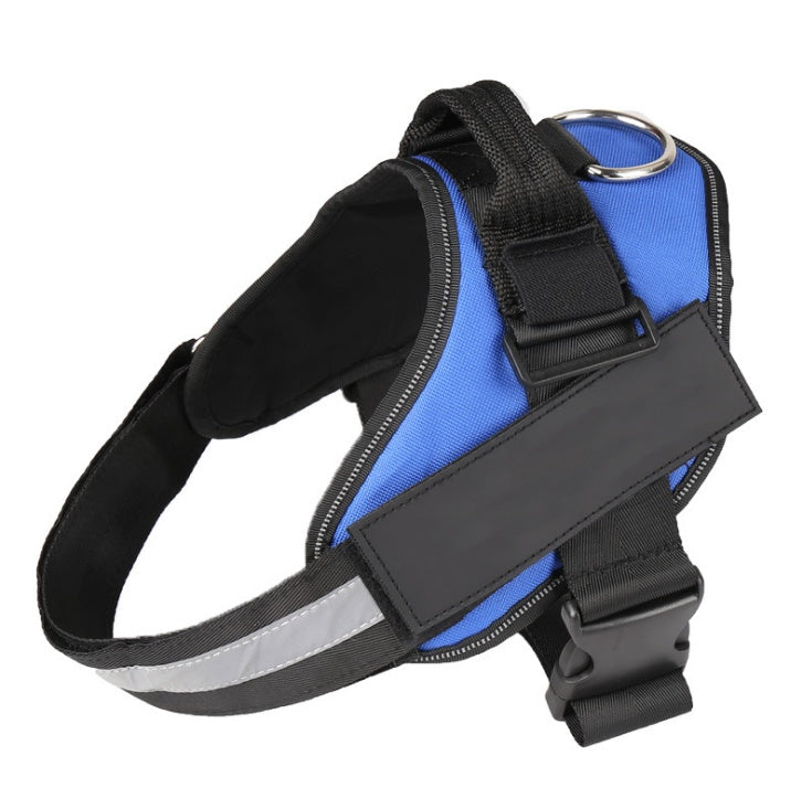 Hundegeschirr zum Gassigehen