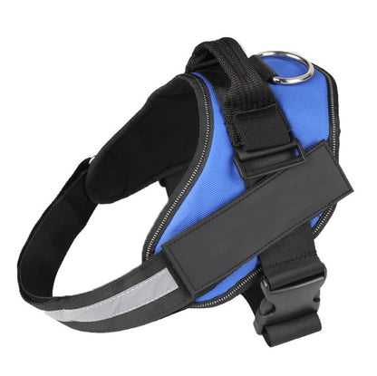 Hundegeschirr zum Gassigehen