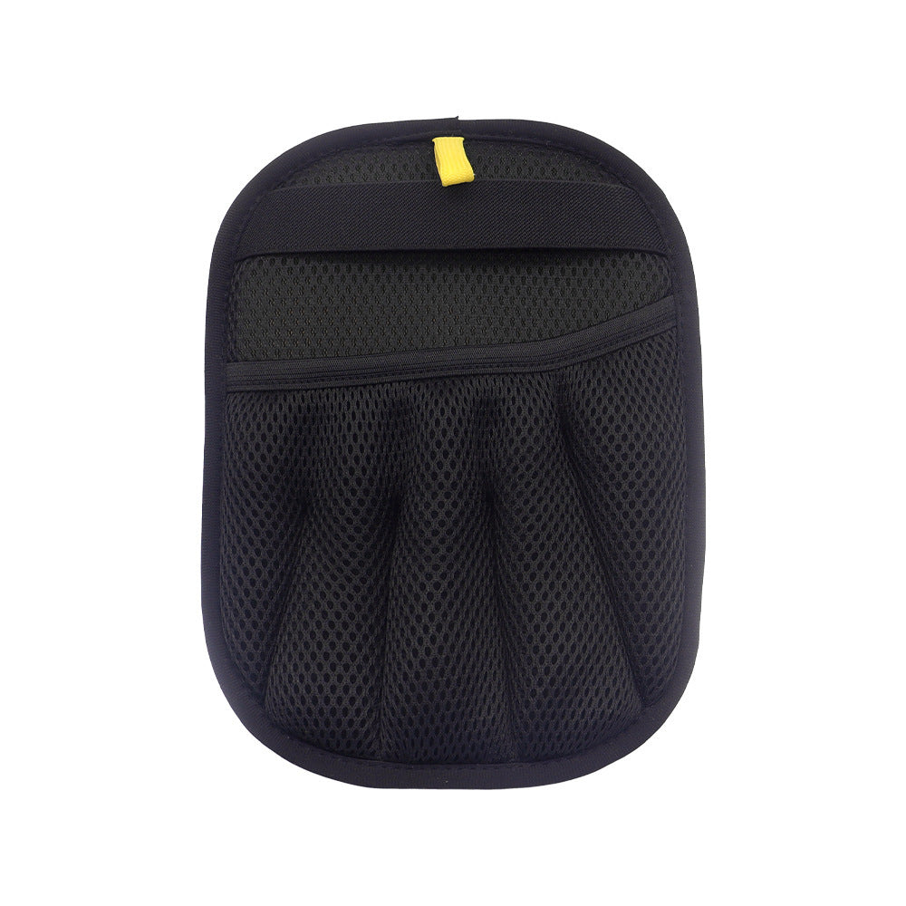 Tierhaarentfernungs-Handschuhe